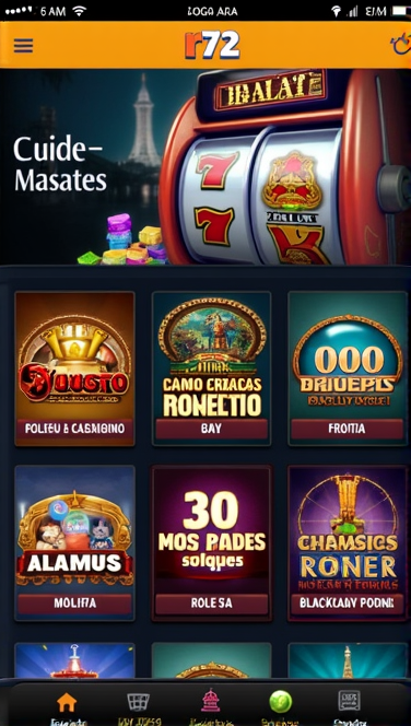 Screenshot 3 r72